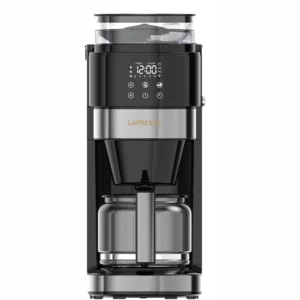 دستگاه قهوه ساز آسیاب دار لپرسو