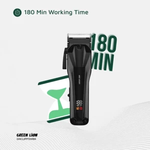 فروش ریش تراش و ماشین اصلاح شارژی گرین لاین