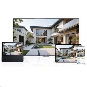 دوربین دو لنزه شیائومی