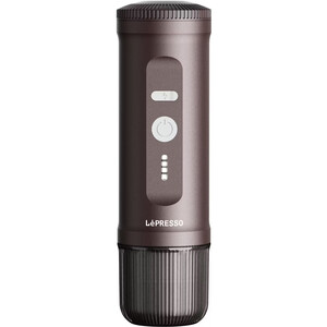 خرید قهوه ساز لپرسو