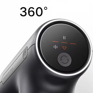 بهترین ماساژور تفنگی حرارتی میجیا شیائومی