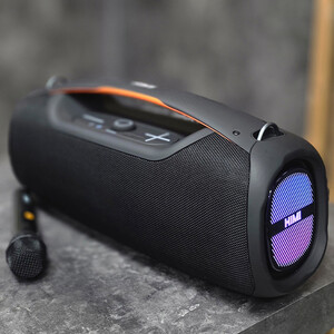خرید اسپیکر بلوتوثی قابل حمل هیمی