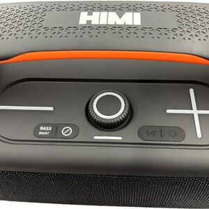 فروش اسپیکر بی سیم قابل حمل هیمی