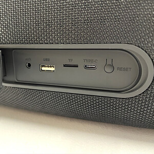 بهترین اسپیکر بی سیم قابل حمل هیمی