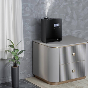 خرید دستگاه خوشبوکننده محیط گرین لاین