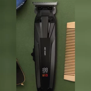 کیفیت ماشین اصلاح گرین لاین