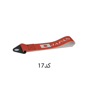 بکسل بند تزئینی خودرو مدل اسپرت 001