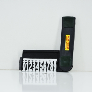 تلفن پارک خودرو مدل PARK PHONE