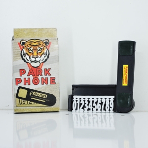 تلفن پارک خودرو مدل PARK PHONE