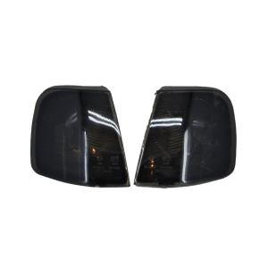 چراغ راهنما خودرو اسپرت دودی برند PAS مناسب برای پژو 405 بسته 2 عددی