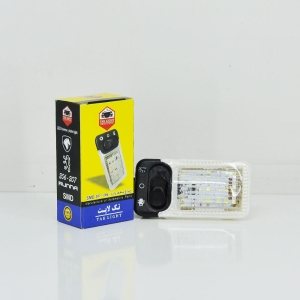 چراغ سقف رانا،206،207 برند تک لایت