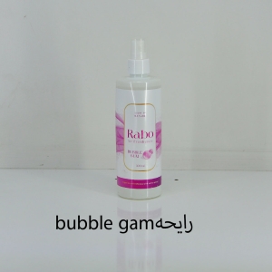 اسپری خوشبوکننده هوا 300 میل برند RABO