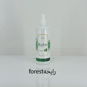 اسپری خوشبوکننده هوا 300 میل برند RABO