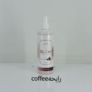 اسپری خوشبوکننده هوا 300 میل برند RABO