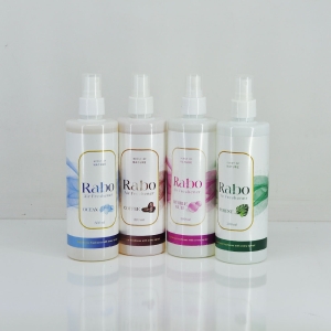 اسپری خوشبوکننده هوا 300 میل برند RABO