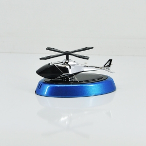 خوشبوکننده خورشیدی هلیکوپتر پایه بیضی