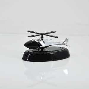 خوشبوکننده خورشیدی هلیکوپتر پایه بیضی