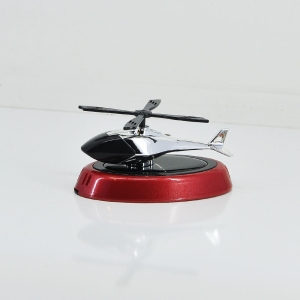 خوشبوکننده خورشیدی هلیکوپتر پایه بیضی