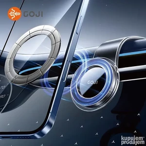 هولدر مگ سیف گوجی