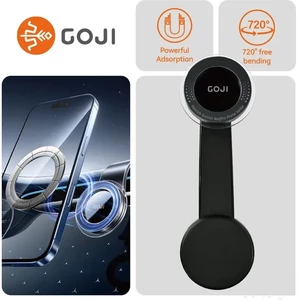 پایه مگنتی گوجی