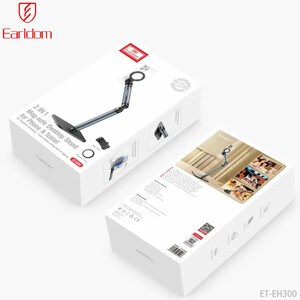 قیمت نگهدارنده موبایل رومیزی ارلدام