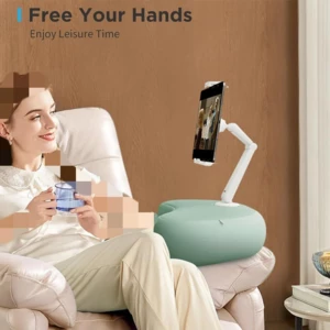 خرید پایه بالش‌دار تبلت سایجی