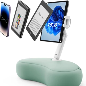 قیمت پایه بالش‌دار تبلت سایجی