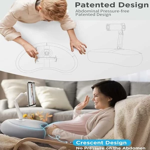 بهترین پایه بالش‌دار تبلت سایجی