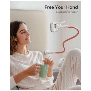 فروش هولدر گوشی بازو بلند لبه تخت و میز سایجی