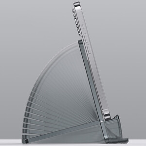 قیمت هولدر موبایل تاشو