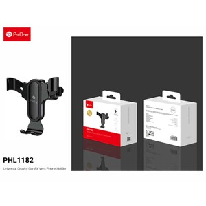 خرید هولدر گوشی دریچه هوا پرووان