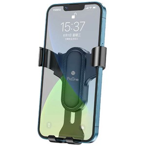 قیمت هولدر گوشی موبایل داخل خودرو پرووان