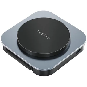 فروش هولدر شارژر وایرلس مگ‌سیف گوشی، ایرپاد و ساعت هوشمند لِوِلو