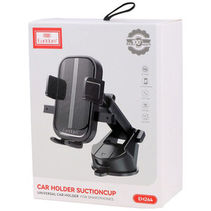 هولدر موبایل داشبوردی گیره ای ارلدام