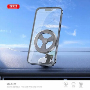 هولدر مغناطیسی  گوشی موبایل داخل خودرو ایکس او