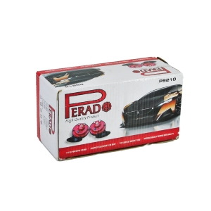 بوق حلزونی خودرو برند perad