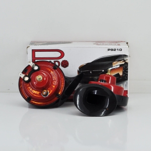 بوق حلزونی خودرو برند perad