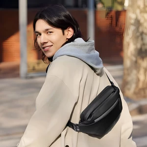 کیف اسپرت چندمنظوره دوشی قفسه سینه ضدآب شیائومی