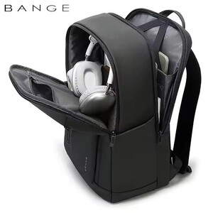 کیفیت کوله لپ تاپ 15.6 اینچ مسافرتی ضد آب بنج