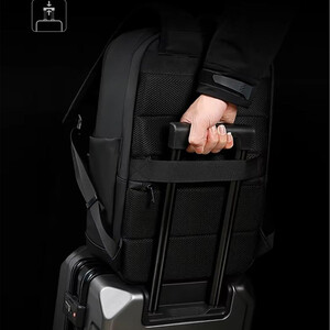 فروش کوله لپ تاپ 15.6 اینچ مسافرتی ضد آب بنج