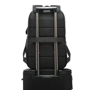 قیمت کوله پشتی مسافرتی لپ تاپ 15.6 اینچ ضد آب بنج