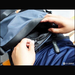 کوله قفسه سینه چندمنظوره شیائومی