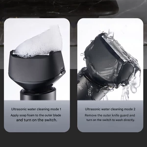 ریش تراش شیائومی