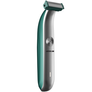 ماشین اصلاح گرین لاین Green Lion اصل مدل GL-TM46 شارژی و ضدآب