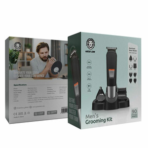 ماشین اصلاح مو سر و صورت گرین