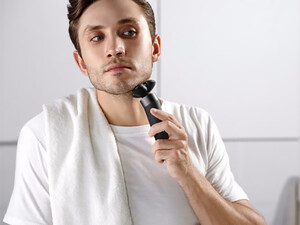 خرید ریش تراش شارژی میسون