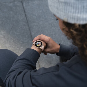 فروش ساعت هوشمند گرین لاین