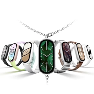 خرید دستبند سلامتی هوشمند شیائومی