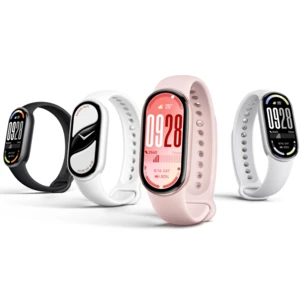 فروش دستبند سلامتی هوشمند شیائومی