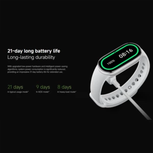 بهترین دستبند سلامتی هوشمند شیائومی